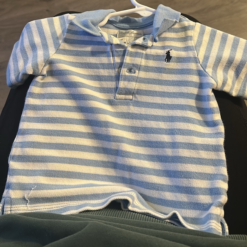 Ralph Lauren Polo
